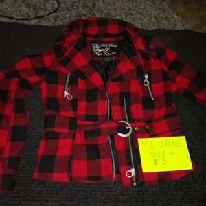 YOUR NEXT FAVORITE JACKET